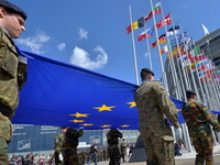 Austrija predlaže EU da vojskom sprečava priliv migranata