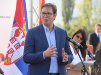 Vučićeva poseta Kosovu možda će biti OTKAZANA