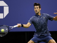 Đoković u polufinalu US Opena, izbacio Federerovog dželata uz nestvarne scene na terenu