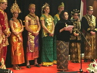 Ambasadorica Indonezije: Iduće godine direktna aviolinija iz Sarajeva za Bali