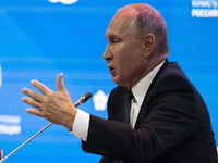 Putin: Skripalj je ološ i izdajnik otadžbine