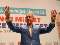 Erdogan: Turska neće više koristiti pozajmice od MMF-a
