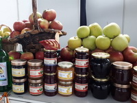 Goražde vraća imidž voćarskog kraja: Na sajmu jabuke izlagači iz pet zemalja