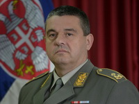 Ministarstvo odbrane: Dan visokih zvanica na vežbi "REGEX 18"