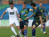 Partizan u četvrtfinalu Kupa Srbije pobedom nad Zemunom
