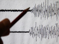 Registriran snažan zemljotres južno od Argentine i Čilea