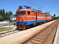 Akumulirani gubitak Željeznica RS-a 119 miliona KM