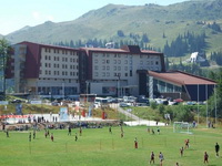 Prodaje se Hotel Bistrica na Jahorini, početna cijena skoro šest miliona KM