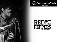 Red Hot Chili Peppers World Tribute Band stiže u Sarajevo