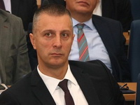 Čelik: Izetbegović je pozvao SDP i DF na pregovore o formiranju vlasti u KS