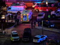 Pucnjava u bolnici u Chicagu, četiri osobe ubijene