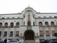 Blic: Vlada daje milion evra Srpskoj pravoslavnoj crkvi
