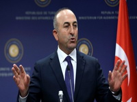 Turski šef diplomatije kaže da Turci nemaju povjerenje u EU