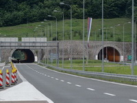 Od danas se naplaćuje cestarina na autoputu Banja Luka - Doboj