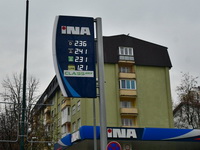Gorivo u Sarajevu skuplje za 0,40 KM/l nego u Bijeljini: Naftaši širom BiH diktiraju cijene