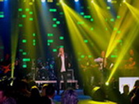 Halid Bešlić održao fantastičan koncert u prepunoj banjalučkoj dvorani "Borik"
