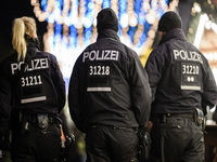Policijska racija u džamiji u Berlinu, osumnjičen imam za pomoć teroristima