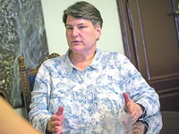 Rektorka BU odgovorila Šarčeviću i stala uz "prozvane" profesore