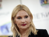 Zorana Mihajlović: Žene u Srbiji imaju obavezu da se bore za veća prava