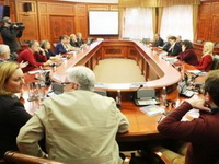 Vlada Srbije naredne sedmice objavljuje izveštaj o javnoj raspravi o Nacrtu medijske strategije