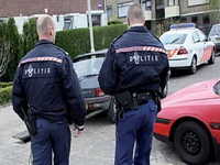 Holandska policija zaplijenila 2,5 tone metamfetamina