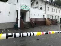 Norveška policija: Pucnjava u džamiji je pokušaj terorističkog napad