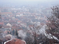 Zagađenje u Srbiji od jutros na alarmantno visokom nivou, u ovom gradu je NAJOPASNIJE