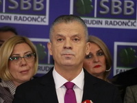 SBB potvrdio savez sa SDA i DF-om: Radončić objasnio zbog čega ulazi u vlast