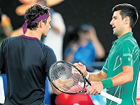 Rolan Garos „precrtao” Federera