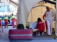 U BiH 93 osobe zaražene, jedan smrtni slučaj i nekoliko u teškom stanju