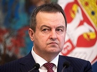 Dačić: Dozvola Montenegro erlajnsu kad je dobije Er Srbija