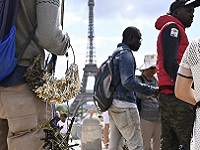 U Parizu će se testirati 1,3 miliona ljudi
