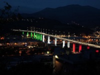 Dve godine posle tragedije Đenova dobija novi most