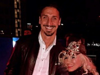 Nada Topčagić nakon rođendanske žurke kod Ibrahimovića u Milanu, otkrila sve detalje: "O ovome će se tek pričati"