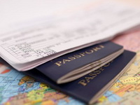 SAD izdale novi pasoš; ko spada u kategoriju X?