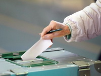 Prvi put građani Srbije u inostranstvu glasaju na referendumu