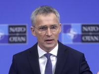 Stoltenberg: NATO ne planira da šalje trupe u Ukrajinu