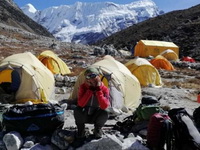 Ugroženo snabdevanje vodom milijardu ljudi: Najviši glečer na Mont Everestu se ubrzano topi zbog klime