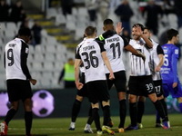 Partizan odgovorio Zvezdi i vratio se na prvo mesto