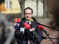 Poljska agencija traži proterivanje 45 ruskih diplomata