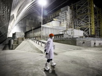 IAEA: Nivo radijacije u Černobilju normalan, šaljemo eksperte