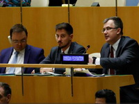Rusija suspendovana iz Saveta za ljudska prava UN