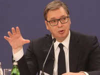Vučić: Beograd će 2028. imati metro, važno povezati ga što pre sa Prokopom