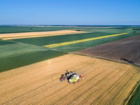 Njiva koštala milion evra: Poletela cena poljoprivrednog zemljišta