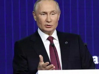 Putin: „Zapad igra opasnu, prljavu i smrtonosnu igru i ne može da nam nameće svoja pravila“