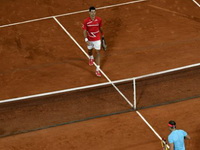 Svi čekaju Rolan Garos i duel Novak Đoković - Rafael Nadal