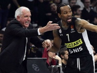 Više daje samo CSKA: Partizan drugi najefikasniji tim u Evropi