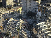 Još jedan jak zemljotres pogodio Tursku: Pet stepeni po Rihteru, nema informacija o žrtvama