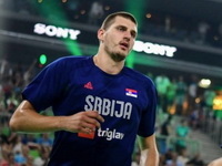 Jokić objasnio koliko mu Srbija znači: "Osećaš da je to nešto tvoje i ne želiš da odstupiš"
