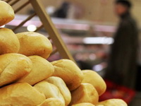 Hleb „sava” ne sme biti skuplji od 57 dinara